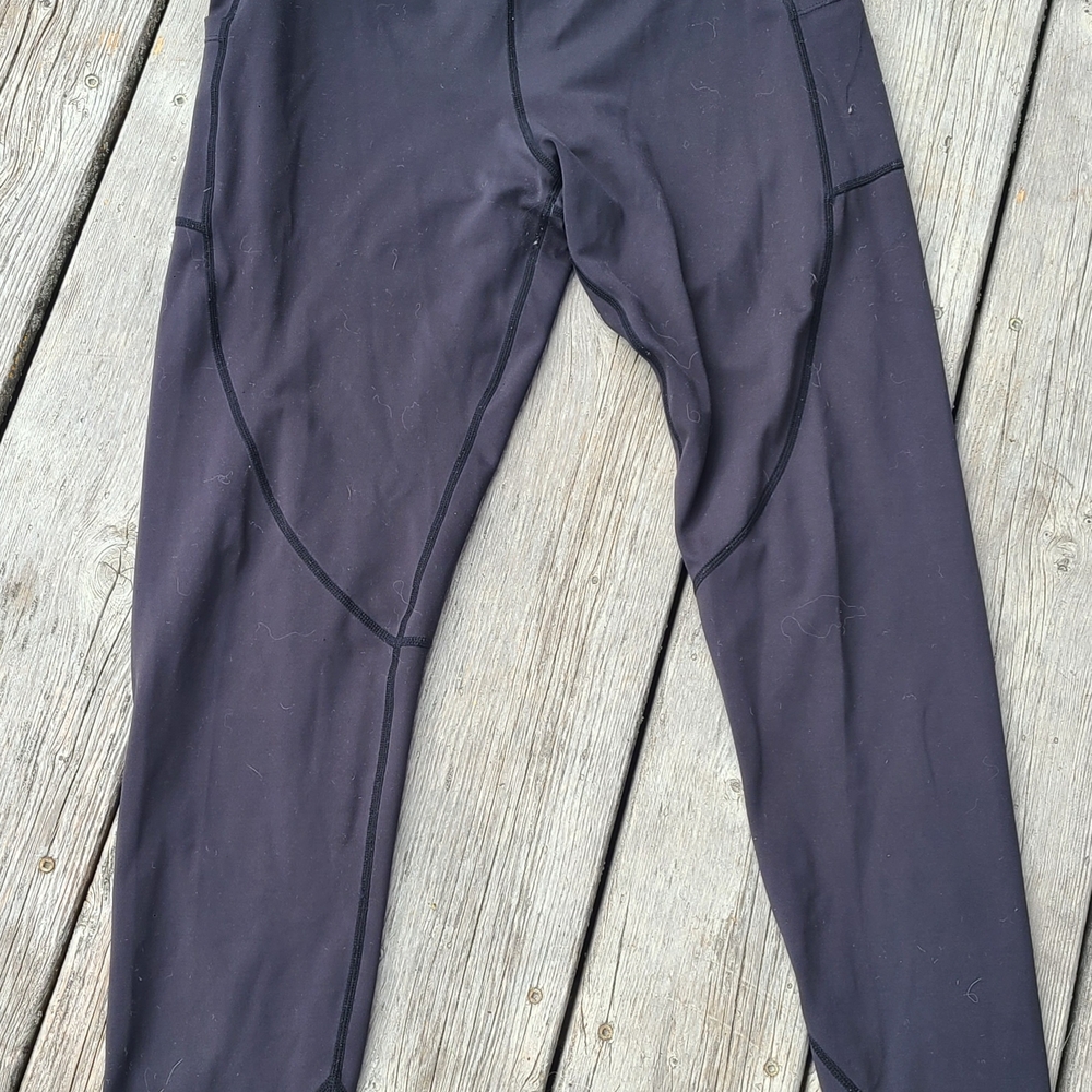 Black Women's Leggings
